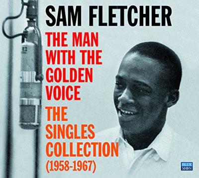 The Man with the Golden Voice Singles Collection 1958-1967