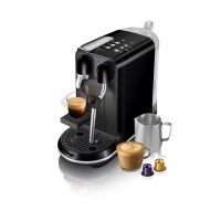 Machine à café Sage Nespresso Creatista Uno Noir