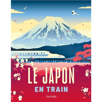 Le Japon en train