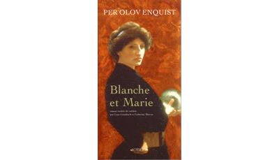Blanche et Marie - Per Olov Enquist - broché