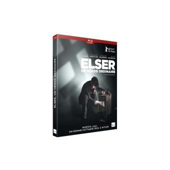 Elser Blu-ray