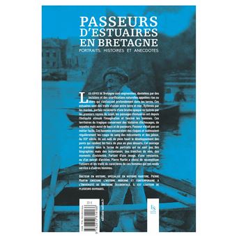 Passeurs d'estuaires en Bretagne