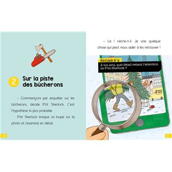 Noël en danger