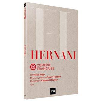 Hernani DVD