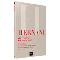 Hernani DVD