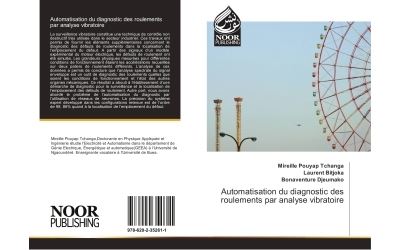 Automatisation du diagnostic des roulements par analyse vibr