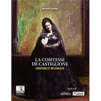La comtesse de Castiglione