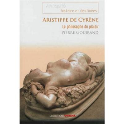Aristippe de Cyrène, le philosophe du plaisir