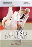 Jujitsu : techniques pour passer les grades