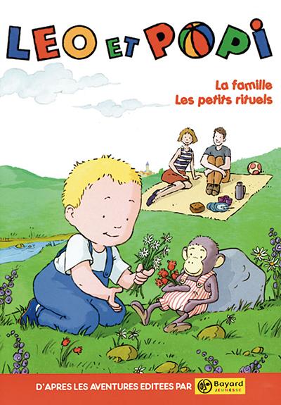 La Famille - Les petits rituels
