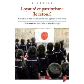 Loyauté et patriotisme (le retour)