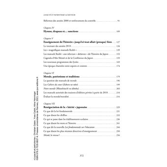 Loyauté et patriotisme (le retour)