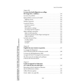 Loyauté et patriotisme (le retour)