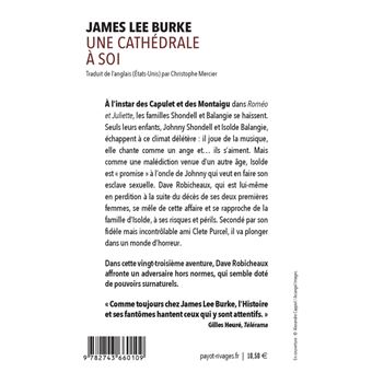 Une cathédrale à soi