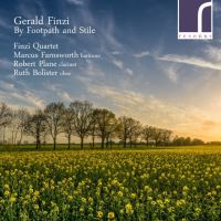 By Footpath And Stile et autres œuvres de musique de chambre