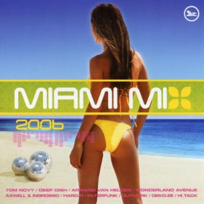 Miami mix 2006