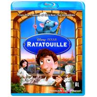 Ratatouille-NL