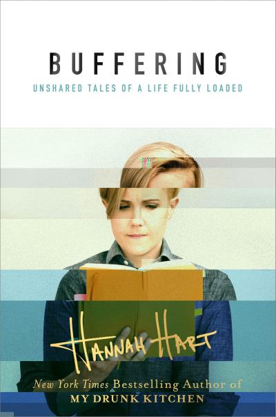 Untitled hannah hart memoir