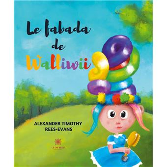 Le fabada de Walliwii