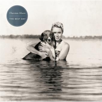 Thurston Moore - 1