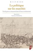 La politique sur les marchés