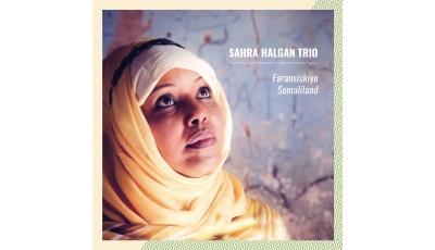 Faransiskyo Somaliland Inclus DVD