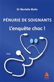 Pénurie de soignants