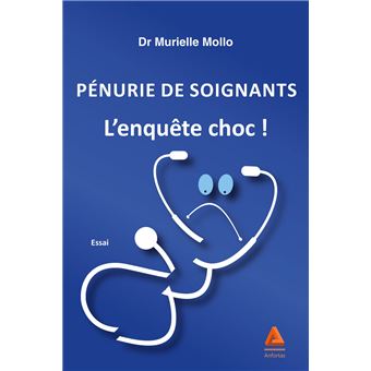 Pénurie de soignants