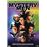 Mystery men - DVD Zone 1