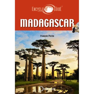 Madagascar - François Perrin - broché