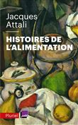 Histoires de l'alimentation