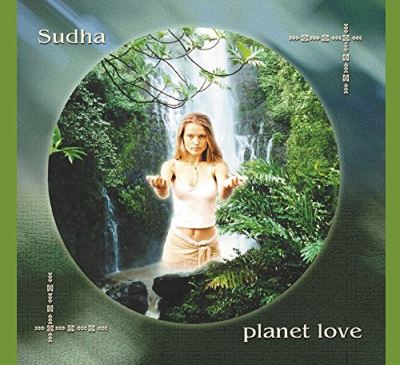 Planet love