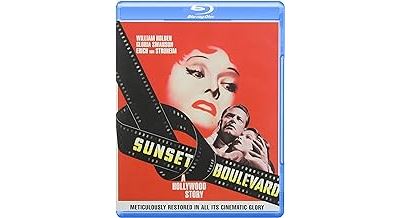 Sunset boulevard/ dol ws /fr gb sp/st fr gb sp/ws