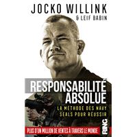 Responsabilité absolue