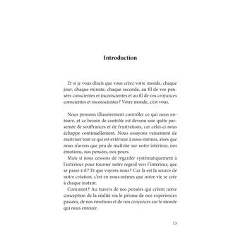 Plaidoyer pour vous-même