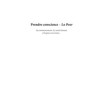 Plaidoyer pour vous-même