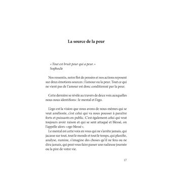 Plaidoyer pour vous-même