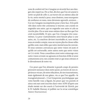 Plaidoyer pour vous-même