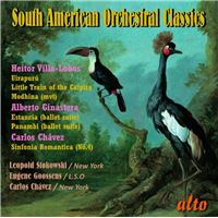 Œuvres orchestrales