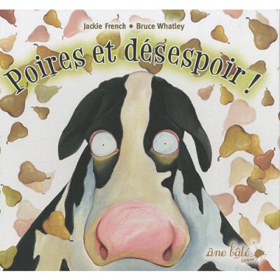 Poires et désespoir !