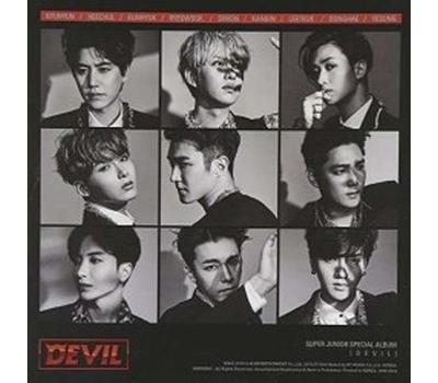 Devil Asia