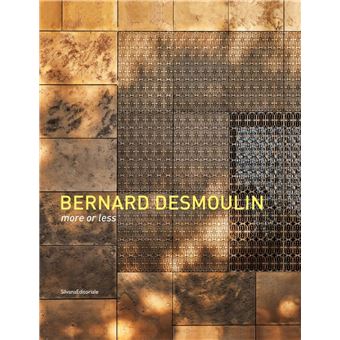 Bernard Desmoulin, architecte