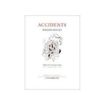 Accidents - 1