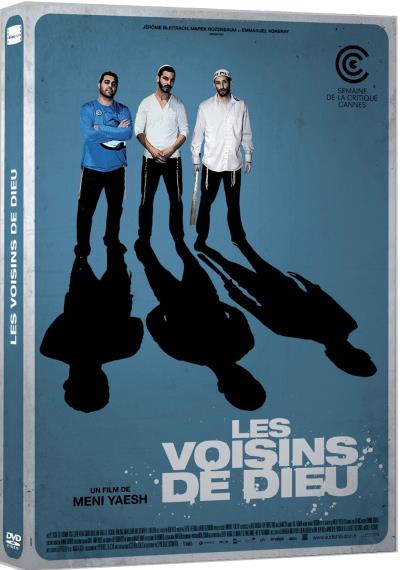 VOISINS DE DIEU-VF