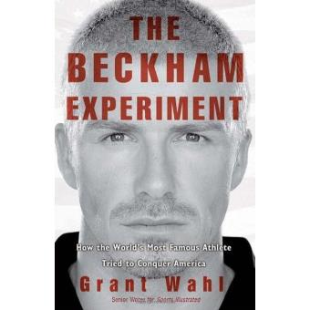 The Beckham experiment - 1
