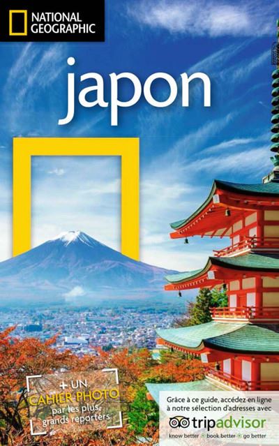 Japon : les objets les plus insolites