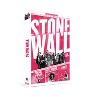 Coffret Stonewall Edition anniversaire DVD