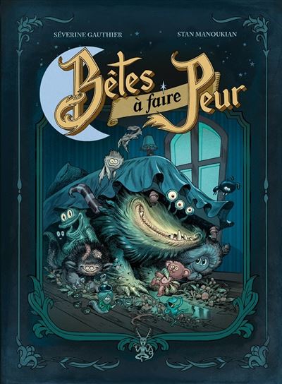 Les grimoires