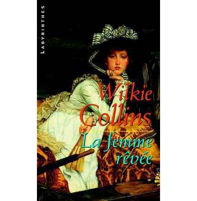 La femme rêvée
