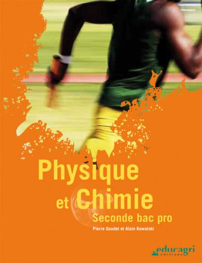 Physique et Chimie 2ème Bac Pro